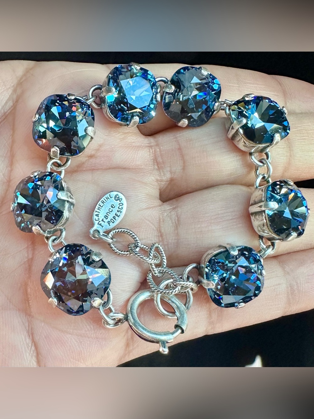 Brand New Catherine Popesco Bracelet